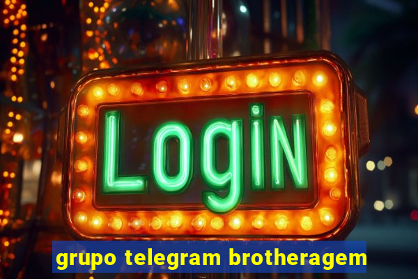 grupo telegram brotheragem